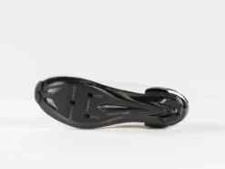 Bontrager XXX Road Shoes - White -CycloPro Shop BontragerXXXRoadShoe2020 25000 A Alt2