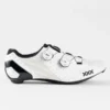Bontrager XXX Road Shoes - White -CycloPro Shop BontragerXXXRoadShoe2020 25000 A Primary