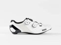 Bontrager XXX Road Shoes - White