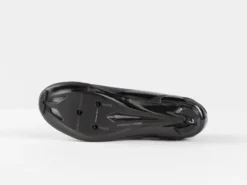 Bontrager XXX Road Shoes - Black -CycloPro Shop BontragerXXXRoadShoe2020 25000 B Alt2