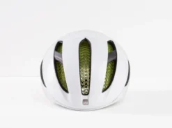 Bontrager XXX Wavecel Road Helmet - White 16 Bontrager XXX Wavecel Road Helmet - White -CycloPro Shop BontragerXXXWaveCelHelmetCE 25367 B Alt1