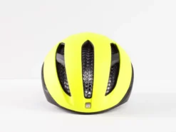 Bontrager XXX Wavecel Road Helmet - Yellow 16 Bontrager XXX Wavecel Road Helmet - Yellow -CycloPro Shop BontragerXXXWaveCelHelmetCE 25367 D Alt1