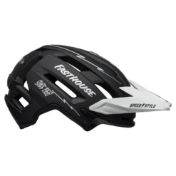 Bell Super Air R Mips Full Face Helmet - Fasthouse Black/White 32 Bell Super Air R Mips Full Face Helmet - Fasthouse Black/White -CycloPro Shop CALBTAMESUOHTSAFRRIAPUSHE 8