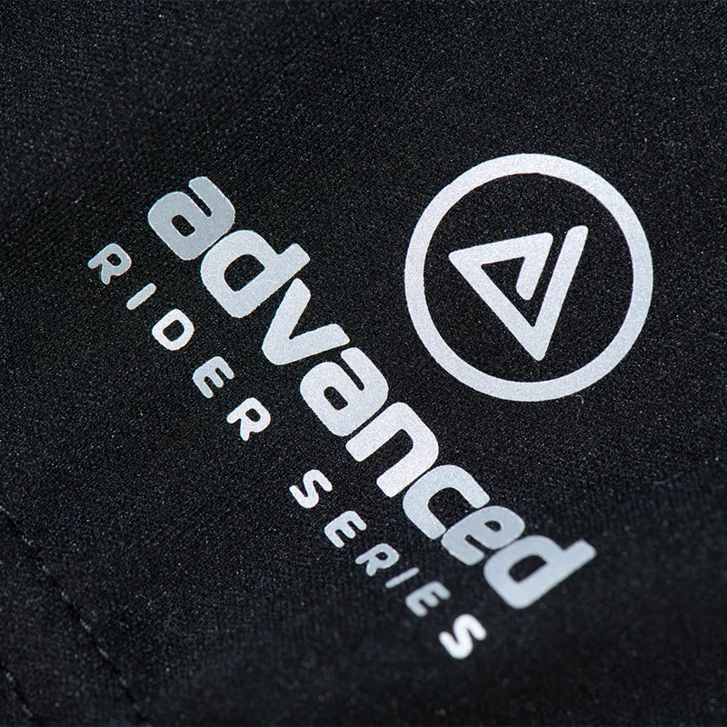 Oxford Venture Men's Windproof Gilet - Black 15 Oxford Venture Men's Windproof Gilet - Black - Image 13