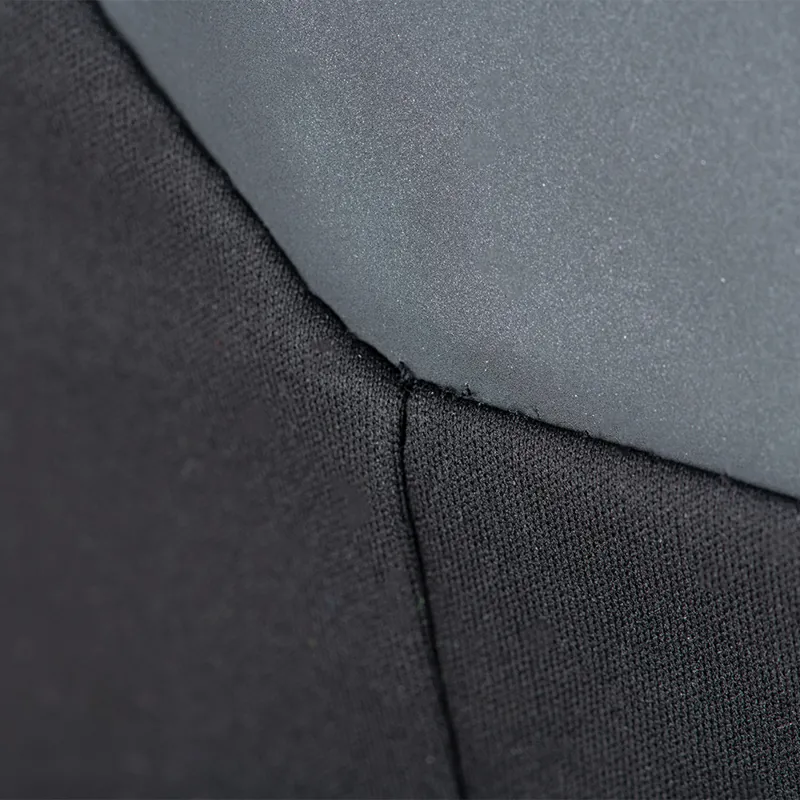 Oxford Venture Men's Windproof Gilet - Black 14 Oxford Venture Men's Windproof Gilet - Black - Image 12