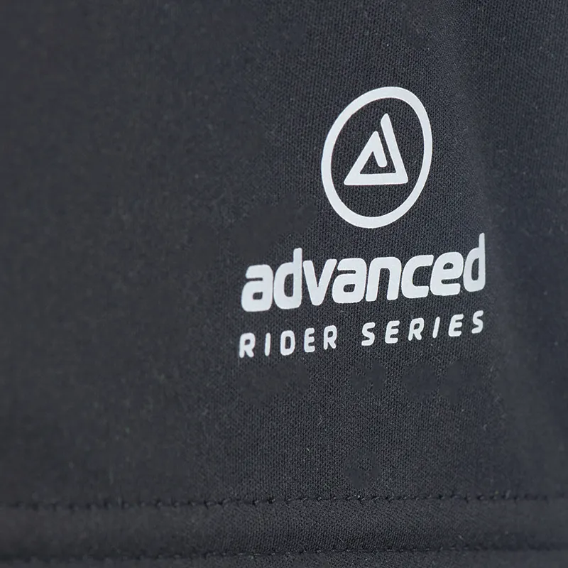 Oxford Venture Men's Windproof Gilet - Black 8 Oxford Venture Men's Windproof Gilet - Black - Image 6