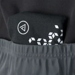 Oxford Venture Men's Windproof Gilet - Black 23 Oxford Venture Men's Windproof Gilet - Black -CycloPro Shop CG100B 5