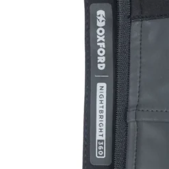 Oxford Venture Men's Windproof Gilet - Black 29 Oxford Venture Men's Windproof Gilet - Black -CycloPro Shop CG100B 6