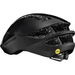 Cannondale Dynam MIPS Road Helmet - Starry Night Black -CycloPro Shop CH4103U10LG201