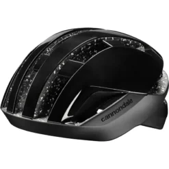 Cannondale Dynam MIPS Road Helmet - Starry Night Black -CycloPro Shop CH4103U10LG202
