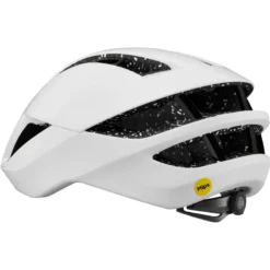 Cannondale Dynam MIPS Road Helmet - Polar White -CycloPro Shop CH4103U20LG201