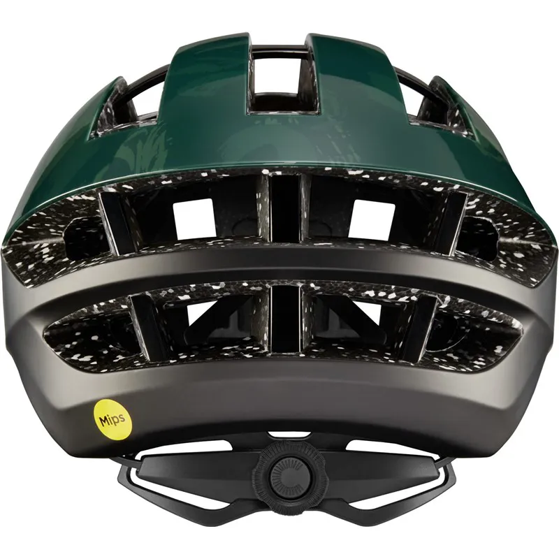 Cannondale Dynam MIPS Road Helmet - Green Marble 3 Cannondale Dynam MIPS Road Helmet - Green Marble