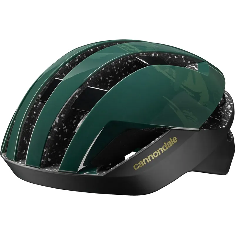 Cannondale Dynam MIPS Road Helmet - Green Marble 7 Cannondale Dynam MIPS Road Helmet - Green Marble - Image 5