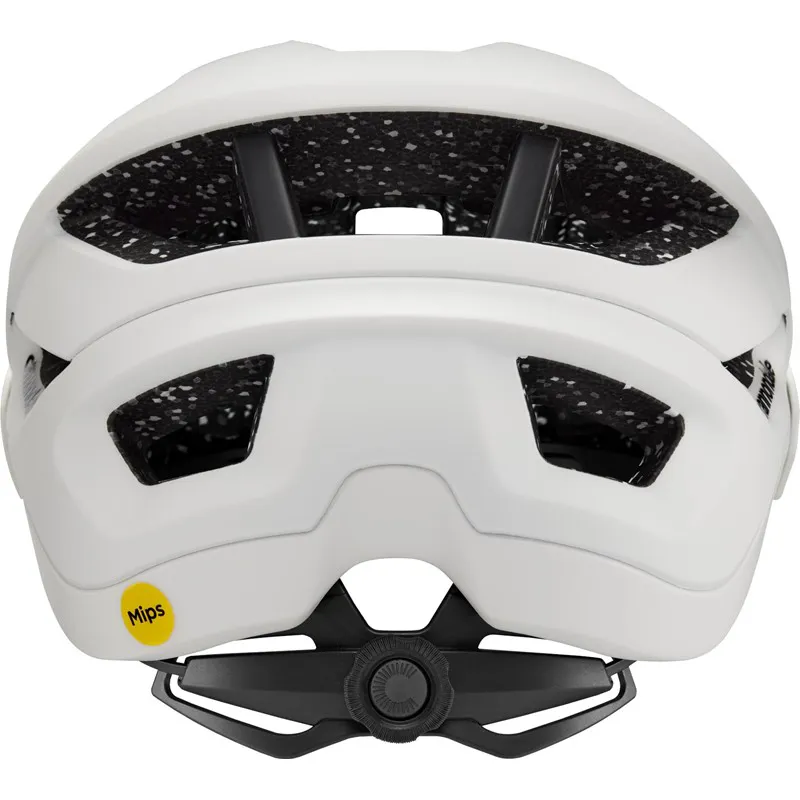 Cannondale Terrus Mips MTB Helmet - White 8 Cannondale Terrus Mips MTB Helmet - White - Image 6