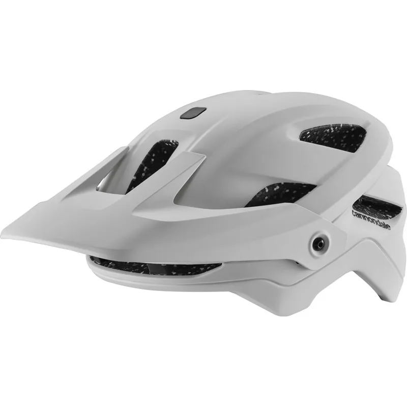 Cannondale Terrus Mips MTB Helmet - White 4 Cannondale Terrus Mips MTB Helmet - White - Image 2
