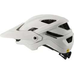 Cannondale Terrus Mips MTB Helmet - White 11 Cannondale Terrus Mips MTB Helmet - White -CycloPro Shop CH4303U20LG204