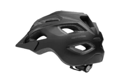 Cannondale Trail MTB Helmet - Black 11 Cannondale Trail MTB Helmet - Black -CycloPro Shop CH4351UBLK 3