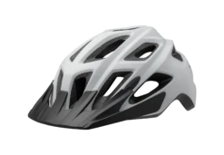 Cannondale Trail MTB Helmet - Highlighter