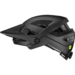 Cannondale Tract Mips MTB Helmet - Starry Night Black -CycloPro Shop CH4403U10MD203