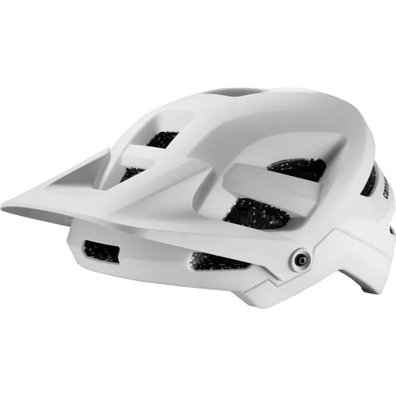Cannondale Tract Mips MTB Helmet - Polar White 5 Cannondale Tract Mips MTB Helmet - Polar White - Image 3