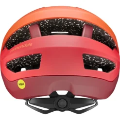 Cannondale Tract Mips MTB Helmet - Fire Hydrant Red -CycloPro Shop CH4403U30MD