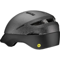 Cannondale Sidestreet MIPS Urban Helmet - Starry Night Black -CycloPro Shop CH4503U10MD201