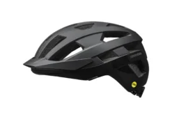 Cannondale Junction MIPS Urban Helmet - Black -CycloPro Shop CH4651U10BLK 2