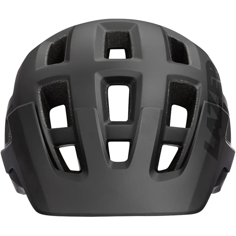 Lazer Coyote MTB Helmet - Matt Black 5 Lazer Coyote MTB Helmet - Matt Black - Image 3