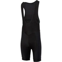Madison Flux Capacity Liner Bib Shorts - Black