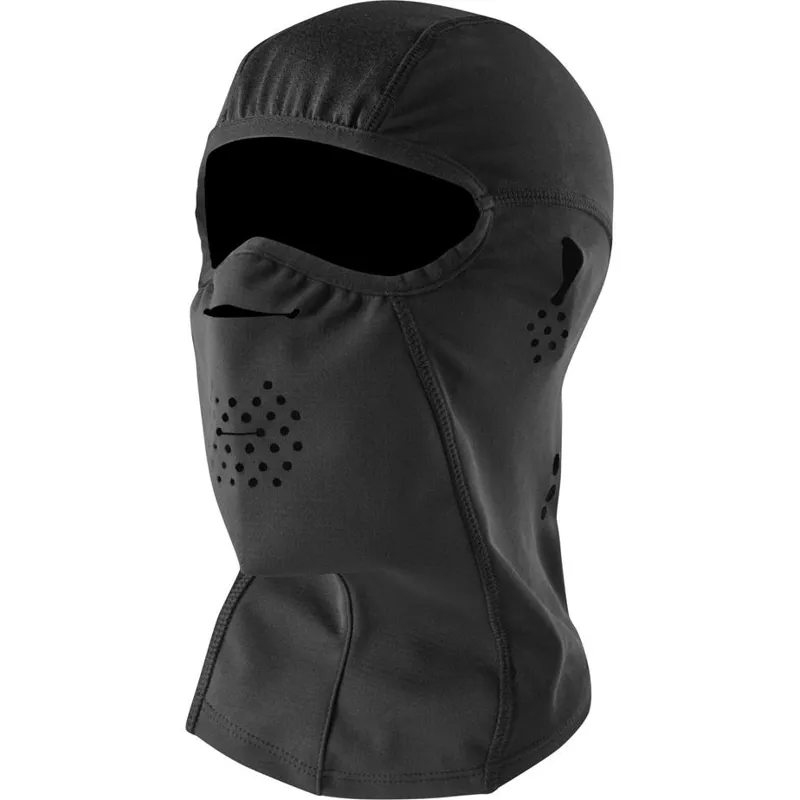 Madison Isoler Balaclava - Black 3 Madison Isoler Balaclava - Black