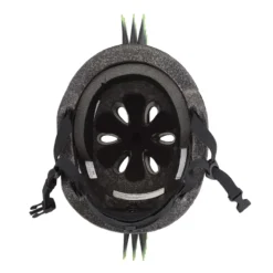 C-Preme Raskullz FS Toddlers Helmet - 48-52cm - T-Rex Bonez Mohawk -CycloPro Shop CP7118619 6