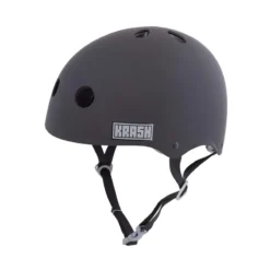 C-Preme Krash Pro FS Youth Helmet - 54-58cm - Matt White -CycloPro Shop CP7128297 1