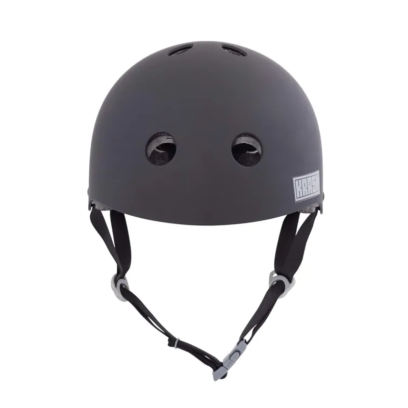 C-Preme Krash Pro FS Youth Helmet - 54-58cm - Matt Black 11 C-Preme Krash Pro FS Youth Helmet - 54-58cm - Matt Black - Image 9