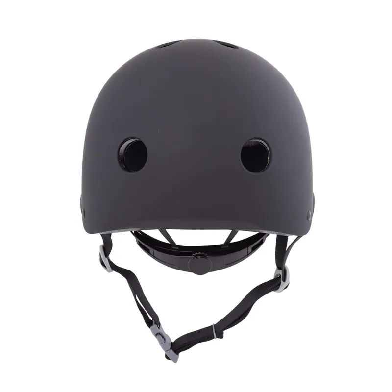 C-Preme Krash Pro FS Youth Helmet - 54-58cm - Matt Black 8 C-Preme Krash Pro FS Youth Helmet - 54-58cm - Matt Black - Image 6