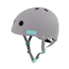 C-Preme Krash Pro FS Youth Helmet - 54-58cm - Matt Grey -CycloPro Shop CP7128299 1