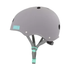 C-Preme Krash Pro FS Youth Helmet - 54-58cm - Matt Grey -CycloPro Shop CP7128299 2