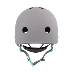 C-Preme Krash Pro FS Youth Helmet - 54-58cm - Matt Grey -CycloPro Shop CP7128299 5