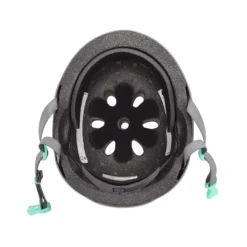 C-Preme Krash Pro FS Youth Helmet - 54-58cm - Matt Grey -CycloPro Shop CP7128299 6