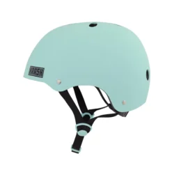 C-Preme Krash Pro FS Child Helmet - 50-54cm - Matt Mint -CycloPro Shop CP7128300 2