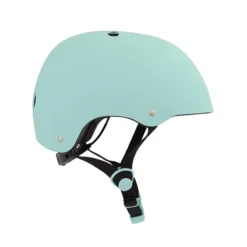 C-Preme Krash Pro FS Child Helmet - 50-54cm - Matt Mint -CycloPro Shop CP7128300 4
