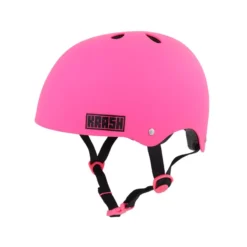 C-Preme Krash Pro FS Child Helmet - 50-54cm - Matt Mint -CycloPro Shop CP7128301 1