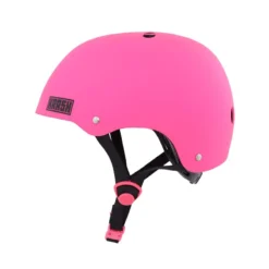 C-Preme Krash Pro FS Child Helmet - 50-54cm - Matt Pink -CycloPro Shop CP7128301 2