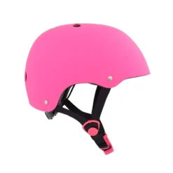 C-Preme Krash Pro FS Child Helmet - 50-54cm - Matt Pink -CycloPro Shop CP7128301 4