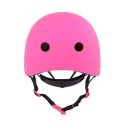 C-Preme Krash Pro FS Child Helmet - 50-54cm - Matt Pink -CycloPro Shop CP7128301 5