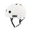 C-Preme Krash Pro FS Youth Helmet - 54-58cm - Matt White 1 C-Preme Krash Pro FS Youth Helmet - 54-58cm - Matt White -CycloPro Shop CP7128303 1