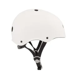 C-Preme Krash Pro FS Youth Helmet - 54-58cm - Matt White -CycloPro Shop CP7128303 4