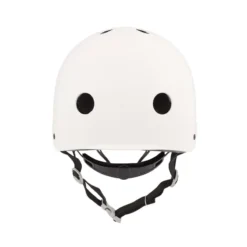 C-Preme Krash Pro FS Youth Helmet - 54-58cm - Matt White -CycloPro Shop CP7128303 5
