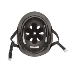 C-Preme Krash Pro FS Youth Helmet - 54-58cm - Matt White -CycloPro Shop CP7128303 6