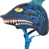 C-Preme Raskullz Child Helmet - 50-54cm - Shark Jawz -CycloPro Shop CP8054979 2