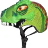 C-Preme Raskullz Child Helmet - 50-54cm - T-Rex Awesome 1 C-Preme Raskullz Child Helmet - 50-54cm - T-Rex Awesome -CycloPro Shop CP8054989 2